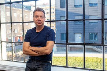 Robert Runták - pozvánka na rozhovor